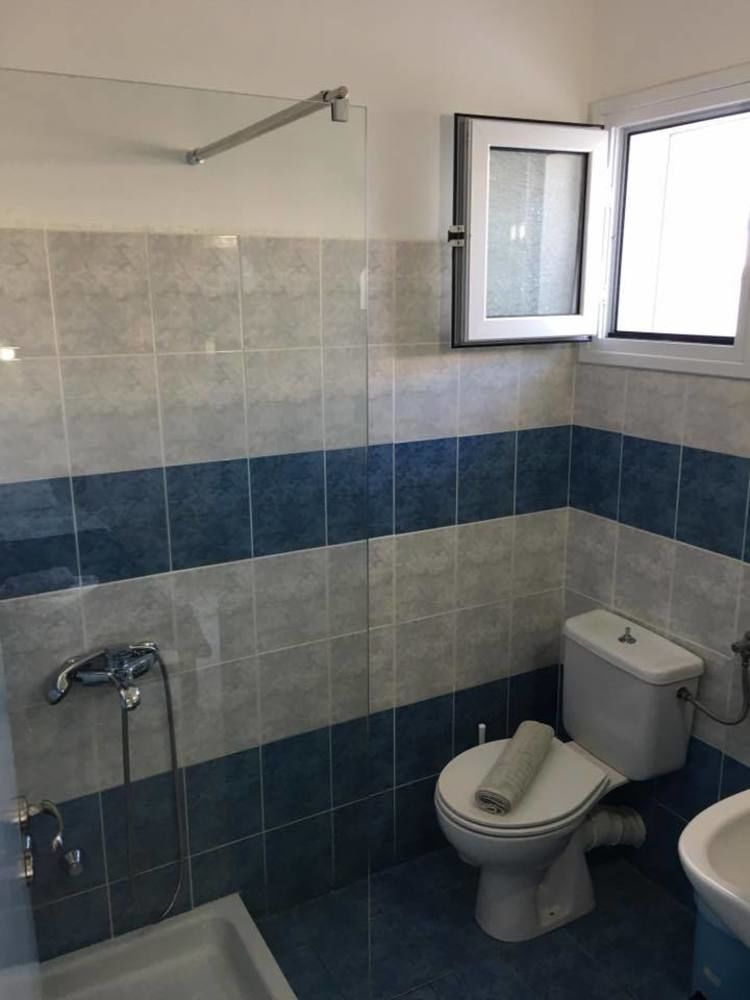 Hotel Rodon Скала Екстер'єр фото