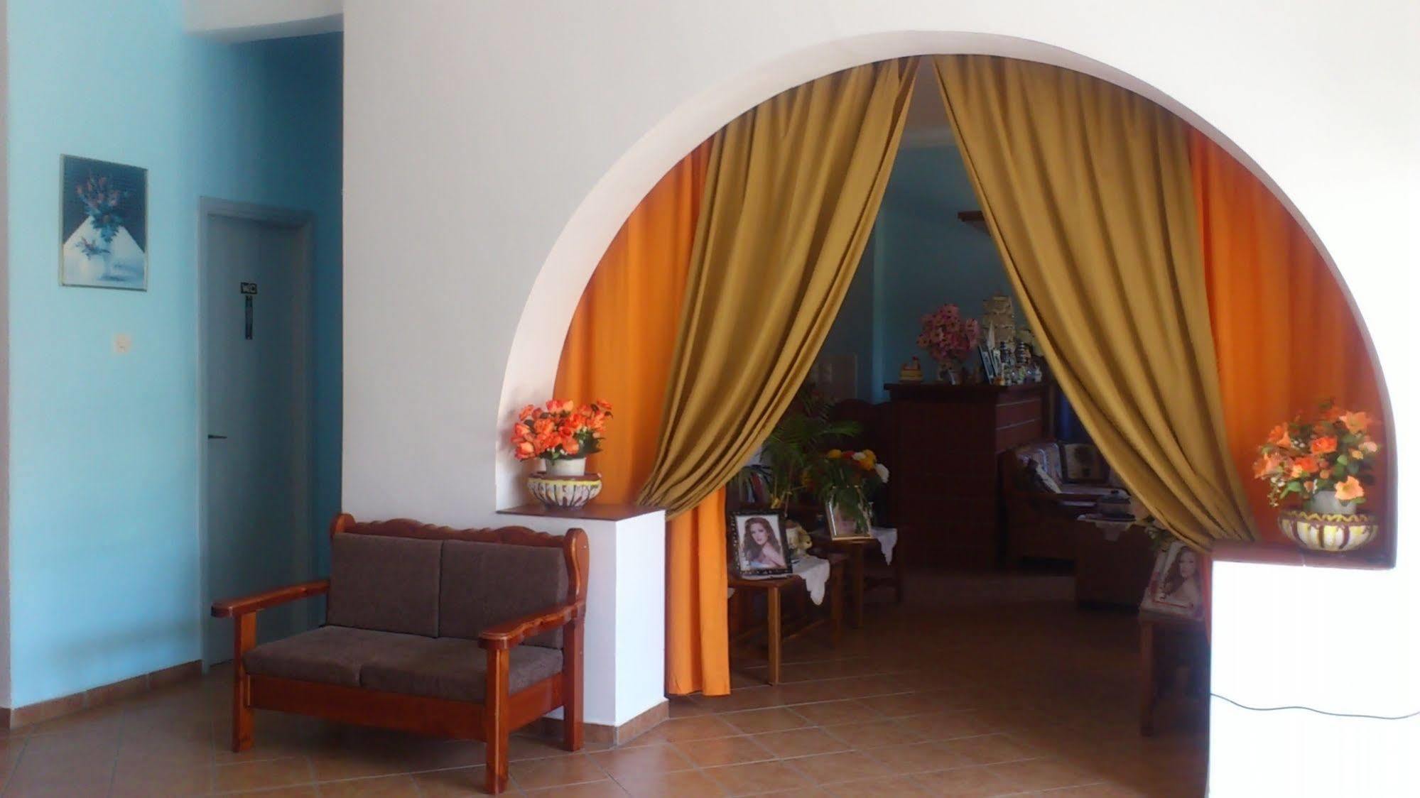 Hotel Rodon Скала Екстер'єр фото